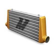 Load image into Gallery viewer, Mishimoto Intercoolers Mishimoto Universal Silver M Line Bar &amp; Plate Intercooler