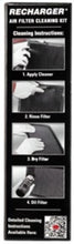 Load image into Gallery viewer, K&amp;N Engineering Recharge Kits K&amp;N Filter Cleaning Kit
