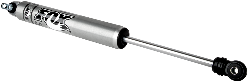 FOX Shocks and Struts Fox 07+ Jeep JK 2.0 Performance Series 9.1in. Smooth Body IFP Rear Shock (Alum) / 1.5-3.5in Lift