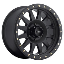 Load image into Gallery viewer, Method Wheels Wheels - Cast Method MR304 Double Standard 16x8 0mm Offset 6x5.5 108mm CB Matte Black Wheel