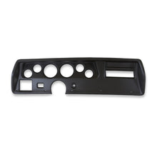 Load image into Gallery viewer, AutoMeter Gauge Pods Autometer 70-72 Chevelle SS / El Camino / Monte Carlo Direct Fit Gauge Mount 3 3/8 x2 / 2 1/16 x4