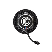 Load image into Gallery viewer, KC HiLiTES Headlights KC HiLiTES 18-20 Jeep JL/JT 7in. Gravity LED Pro DOT Approved Replac. Headlight (Pair Pack Sys)