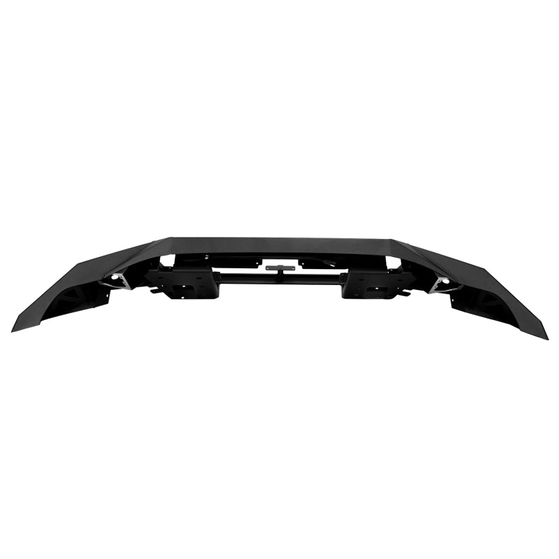 ARB Bumpers - Steel ARB 2021 Ford Bronco Front Bumper Narrow Body - Non-Winch