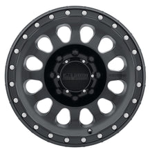 Load image into Gallery viewer, Method Wheels Wheels - Cast Method MR315 17x8.5 0mm Offset 8x6.5 130.81mm CB Matte Black Wheel