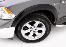 Load image into Gallery viewer, LUND Fender Flares Lund 16-17 Toyota Tacoma SX-Sport Style Textured Elite Series Fender Flares - Black (4 Pc.)
