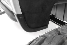 Load image into Gallery viewer, Rough Country Mud Flaps Mud Flap Delete Chevy Silverado 1500 2WD/4WD (2019-2023) Rough Country - 13002