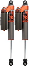 Load image into Gallery viewer, FOX Shocks and Struts Fox 3.0 Factory Series 9.8in P/B Rear Internal Bypass Shock 2-3in Lift w/ DSC 2018+ Jeep JL