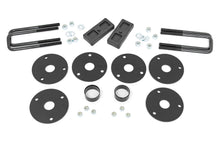 Load image into Gallery viewer, Rough Country Lift Kits 2 Inch Lift Kit Chevy Colorado 4WD (2023) Rough Country - 13100