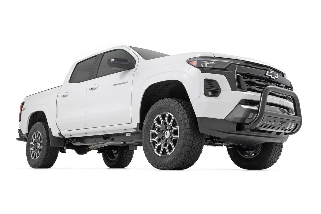 Rough Country Lift Kits 2 Inch Lift Kit Chevy Colorado 4WD (2023) Rough Country - 13100