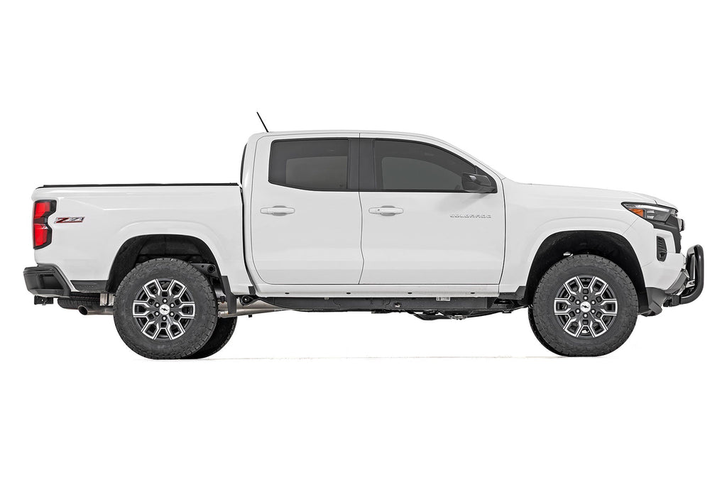Rough Country Lift Kits 2 Inch Lift Kit Chevy Colorado 4WD (2023) Rough Country - 13100