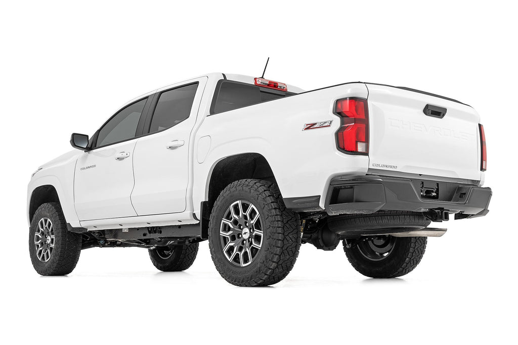 Rough Country Lift Kits 2 Inch Lift Kit Chevy Colorado 4WD (2023) Rough Country - 13100