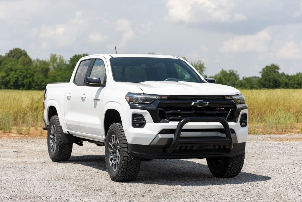 Rough Country Lift Kits 2 Inch Lift Kit Chevy Colorado 4WD (2023) Rough Country - 13100