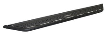 Load image into Gallery viewer, Go Rhino Side Steps Go Rhino 18-20 Jeep Wrangler JLU Dominator Extreme D6 SideSteps Complete Kit w/SideStep + Brkts