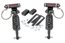 Load image into Gallery viewer, Rough Country Lift Kits 2.5 Inch GM Leveling Lift Kit w/Vertex Struts (07-18 1500 PU) Rough Country - 1320V