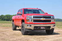 Load image into Gallery viewer, Rough Country Lift Kits 2.5 Inch GM Leveling Lift Kit w/Vertex Struts (07-18 1500 PU) Rough Country - 1320V