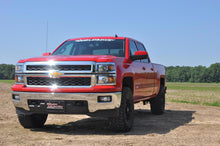 Load image into Gallery viewer, Rough Country Lift Kits 2.5 Inch GM Leveling Lift Kit w/Vertex Struts (07-18 1500 PU) Rough Country - 1320V