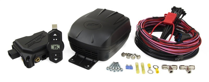 Air Lift Suspension Controllers Air Lift Wireless One (2nd Generation)