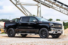 Load image into Gallery viewer, Rough Country Leveling Kit 2 Inch Upper Strut Leveling Kit 19-20 Silverado/Sierra 1500 Rough Country - 1323