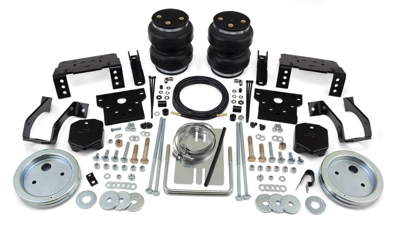 Air Lift Air Suspension Kits Air Lift Loadlifter 5000 Rear Air Spring Kit for 99 to 04 Ford 250/350 Superduty