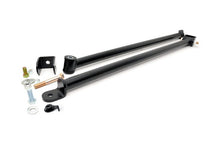 Load image into Gallery viewer, Rough Country Crossmember Plates Dodge Kicker Braces 06-18 RAM 1500 4WD Rough Country - 1328BOX4