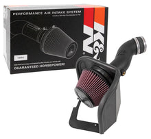 Load image into Gallery viewer, K&amp;N Engineering Cold Air Intakes K&amp;N 15-16 Chrysler 200 3.6L V6 Performance Intake Kit