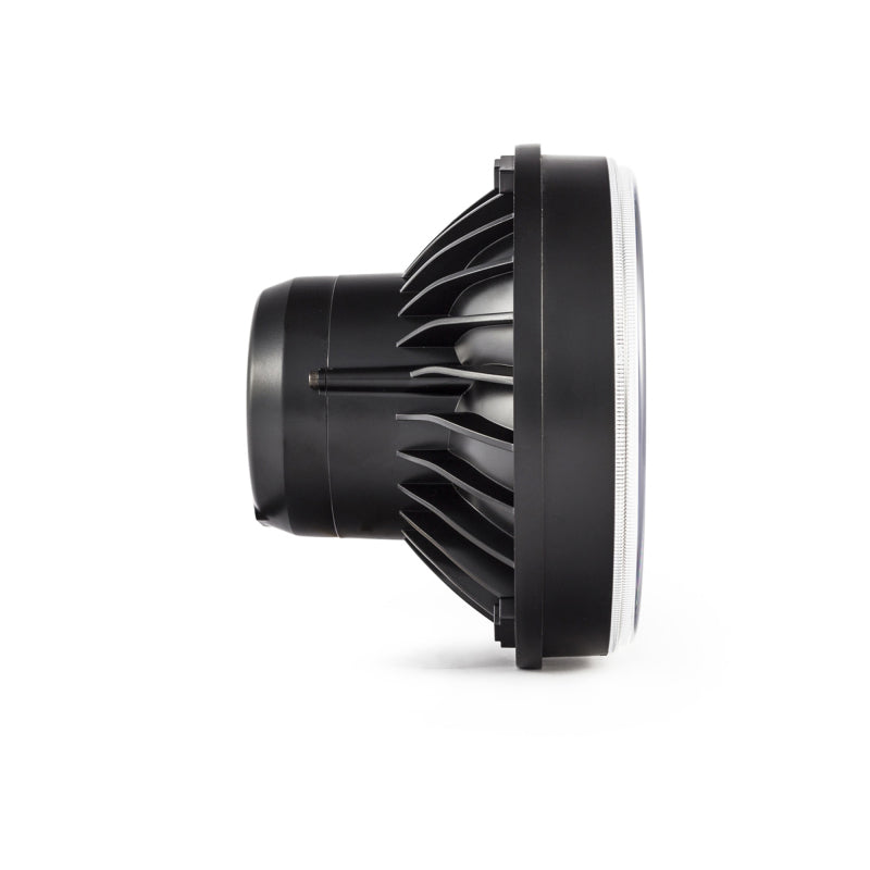 KC HiLiTES Headlights KC HiLiTES 18-20 Jeep JL/JT 7in. Gravity LED Pro DOT Approved Replac. Headlight (Pair Pack Sys)