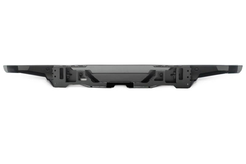 DV8 Offroad Bumpers - Steel DV8 Offroad 2018 Jeep Wrangler JL FS-15 Series Rear Bumper