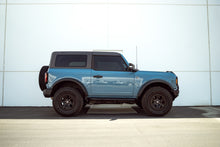 Load image into Gallery viewer, DV8 Offroad Diff Covers DV8 Offroad 21-23 Ford Bronco 2-Door Pinch Weld Covers