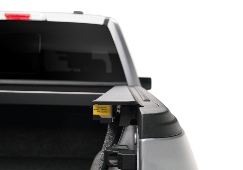 Roll-N-Lock Tonneau Covers - Retractable Roll-N-Lock 17-19 Ford F-250/F-350 Super Duty SB 80-3/8in A-Series Retractable Tonneau Cover
