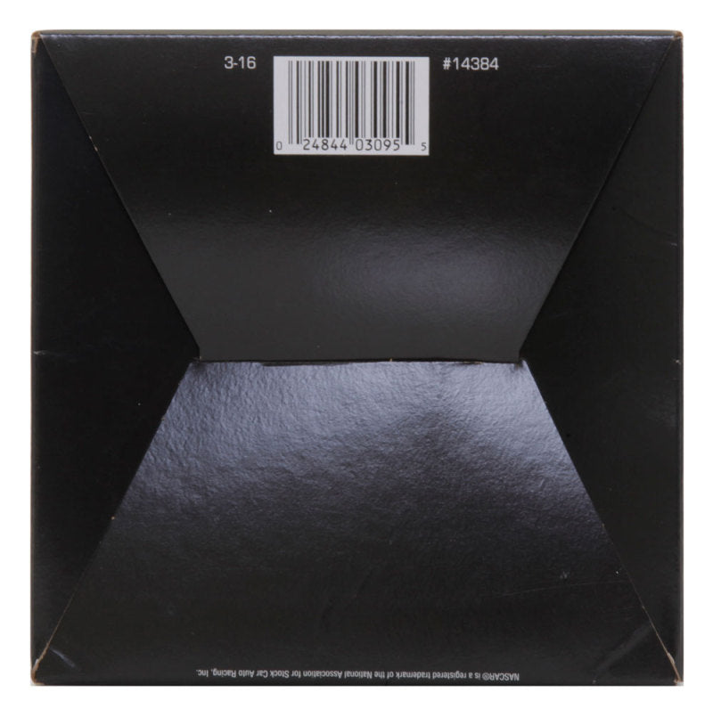 K&N Engineering Air Filters - Universal Fit K&N Universal Rubber Filter 3 1/2inch ID FLG / 6inch Base / 4-5/8inch Top / 6inch Height
