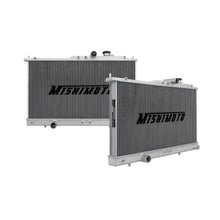 Load image into Gallery viewer, Mishimoto Radiators Mishimoto 00-05 Mitsubishi Eclipse GT Manual Aluminum Radiator