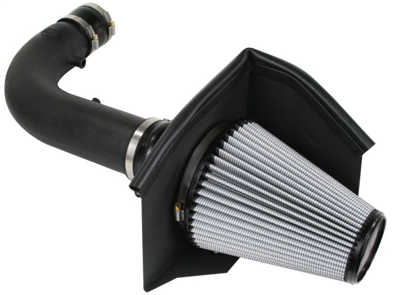 aFe Cold Air Intakes aFe MagnumFORCE Intakes Stage-2 PDS AIS PDS Ford F-150 97-05 V8-4.6/5.4L