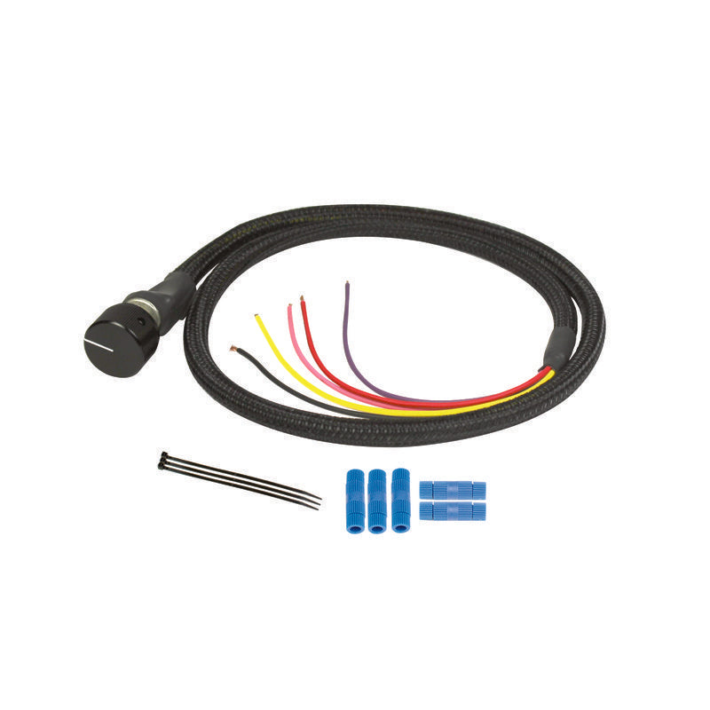 BD Diesel Programmers & Tuners BD Diesel High Idle Control - 2003-2014 Ford Power Stroke 6.0L / 6.4L / 6.7L