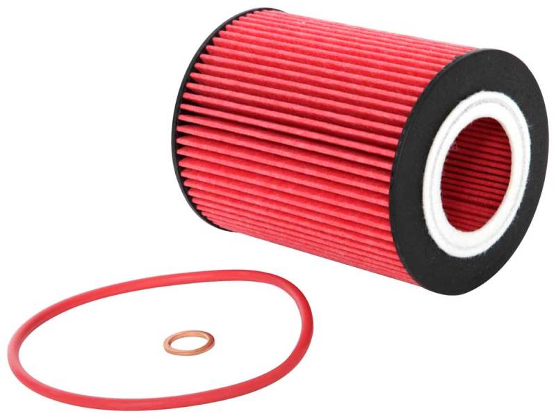 K&N Engineering Oil Filters K&N Oil Filter OIL FILTER AUTOMOTIVE