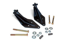 Load image into Gallery viewer, Rough Country Shock Absorber Ford Front Dual Shock Kit 99-04 F-250/F-350 Super Duty Rough Country - 1402