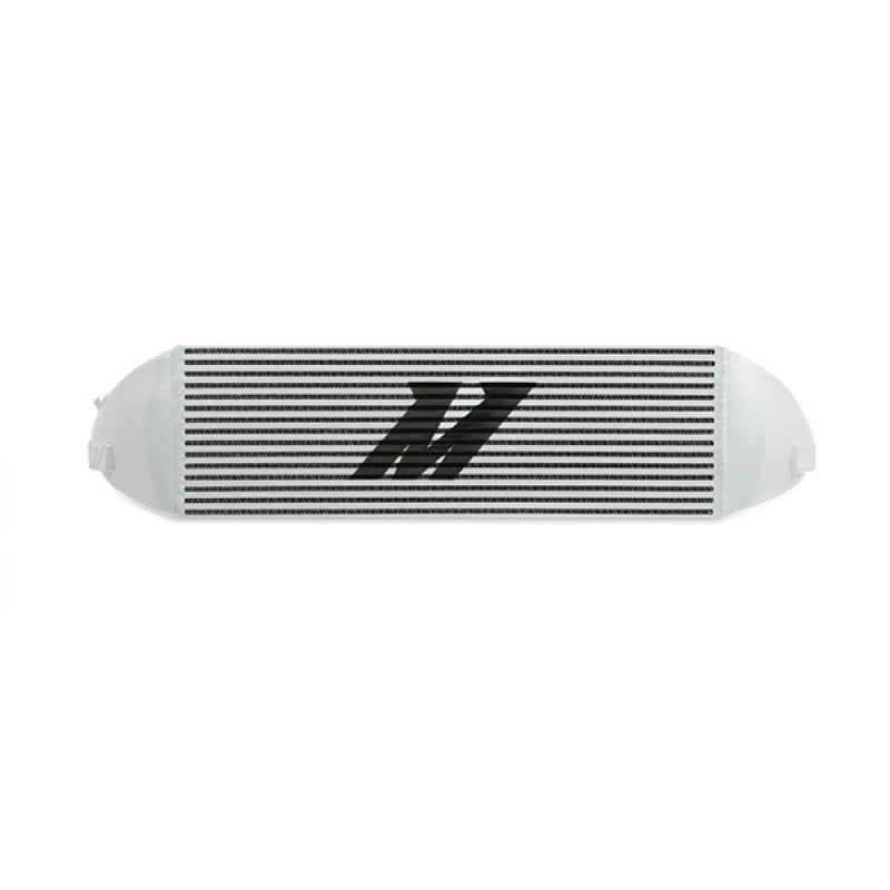 Mishimoto Intercooler Kits Mishimoto 2013+ Ford Focus ST Silver Intercooler w/ Black Pipes