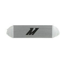 Load image into Gallery viewer, Mishimoto Intercooler Kits Mishimoto 2013+ Ford Focus ST Silver Intercooler w/ Black Pipes