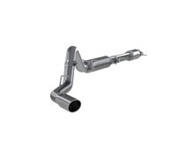 Load image into Gallery viewer, MBRP Axle Back MBRP 2020 Chevrolet/GMC 2500/3500 HD Silverado/Sierra 6.6L V8 T304 Pro Series Performance Exhaust