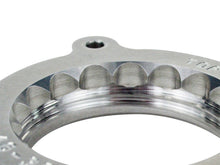 Load image into Gallery viewer, aFe Throttle Body Spacers afe Silver Bullet Throttle Body Spacer 11-12 Ford F-150 V6 3.5L (tt) EcoBoost