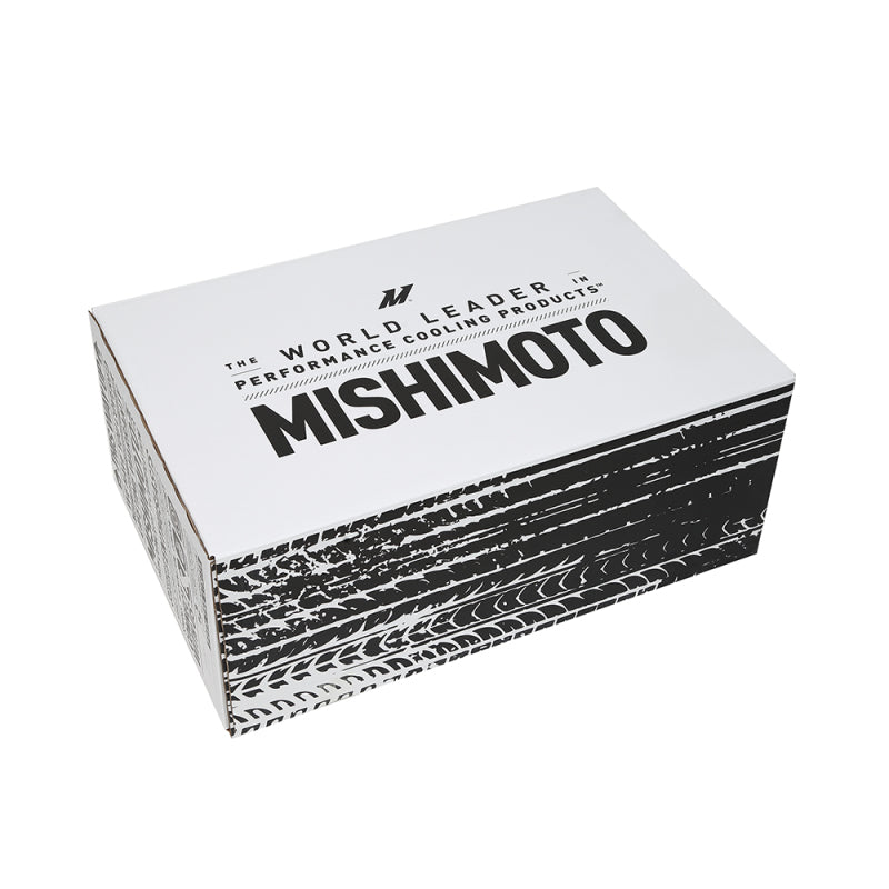 Mishimoto Intercooler Kits Mishimoto Ford Explorer ST 2020+ Performance Intercooler - Silver