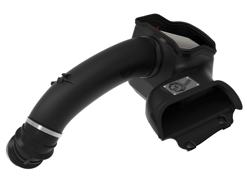 aFe Cold Air Intakes aFe 2021+ Ford F150 5.0L V8 MagnumFORCE Intake Stage-2 Pro DRY S