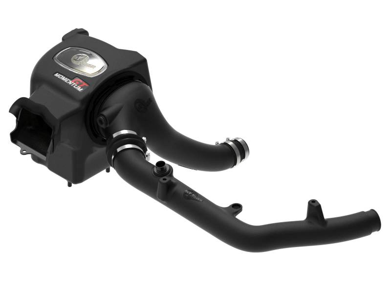 aFe Air Filters - Universal Fit aFe Momentum GT Cold Air Intake System w/ Pro GUARD7 2021+ Ford Bronco V6-2.7L