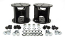 Load image into Gallery viewer, Air Lift Air Springs Air Lift Universal Level Air Spring Spacer - 4in Lift