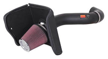 Load image into Gallery viewer, K&amp;N Engineering Cold Air Intakes K&amp;N 07-08 Toyota Tundra V8-4.7L Aircharger Performance Intake