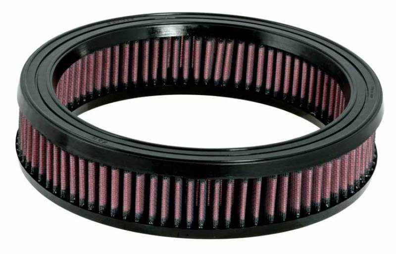 K&N Engineering Air Filters - Drop In K&N Replacement Air Filter AMC-JEEP,DODGE TRUCKS, 1961-90