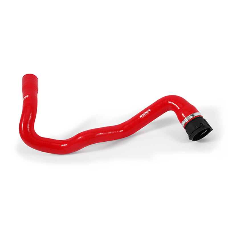 Mishimoto Hoses Mishimoto 13-16 Ford Focus ST 2.0L Red Silicone Radiator Hose Kit