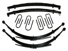 Load image into Gallery viewer, Skyjacker Lift Kits Skyjacker 4" SYSTEM 69-72 SUBURBAN
