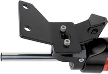 Load image into Gallery viewer, FOX Steering Stabilizer Fox 18+ Jeep JL 2.0 Factory Race Series 8.1in ATS Stabilizer 23.2in Ext Through-Shaft Axle Mount