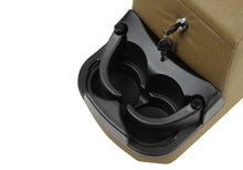 Load image into Gallery viewer, Rampage Dash &amp; Interior Trim Rampage 1976-1983 Jeep CJ5 Deluxe Locking Center Console - Spice