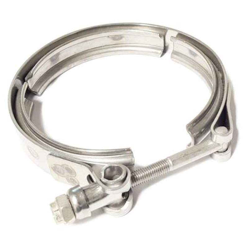 ATP Clamps ATP Stainless V-Band Clamp for G42 V-Band Turbine Entry/Inlet Flange